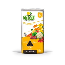 ATTIVO SUBSTRATO UNIVERSALE 45 LT. S.C.M.